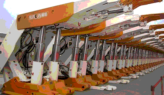 你知道液压油污染控制如何控制吗?这可关系其性能与寿命