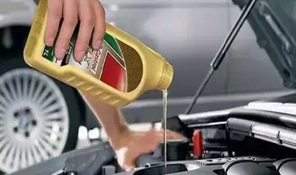 【买车必看】网上最多最全的机油知识详解