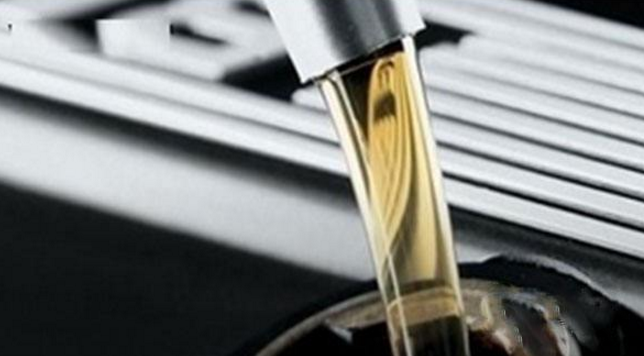 润滑油基础油分类