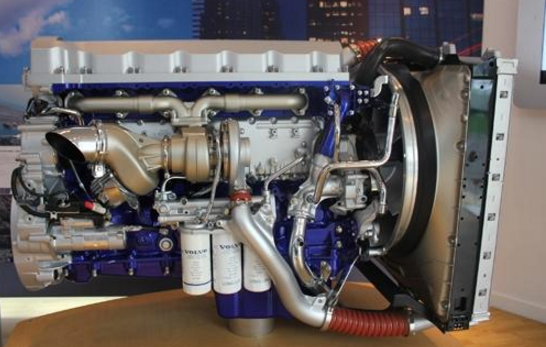 怎么样用重型发动机油来提升发动机效率