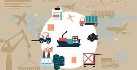 中国能源进口需求强劲 坚持多元化保障能源安全