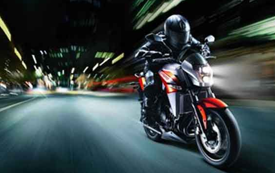 你听说过摩托车专用机油吗？